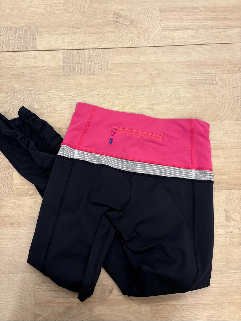 Lululemon Speed Tight Full Length